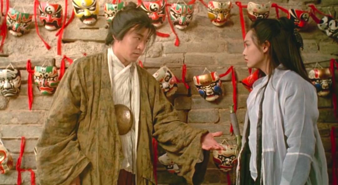 回忆｜高中时期，偷老爸五块钱到录像厅看了这部电影