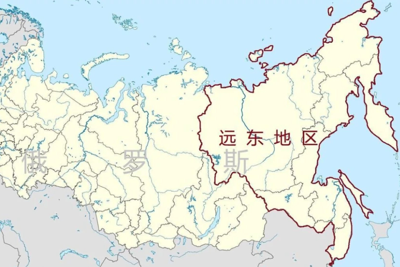 俄罗斯技术投资中国,俄罗斯向中国开放远东投资项目