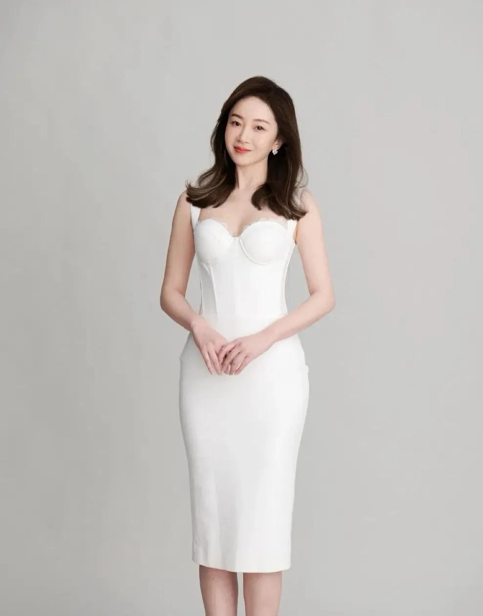 腾讯足球主播裴优,腾讯体育主播裴优