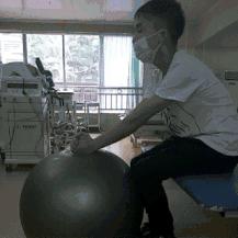 偏瘫患者肩部半脱位疼痛,偏瘫患者肩部力量怎样练