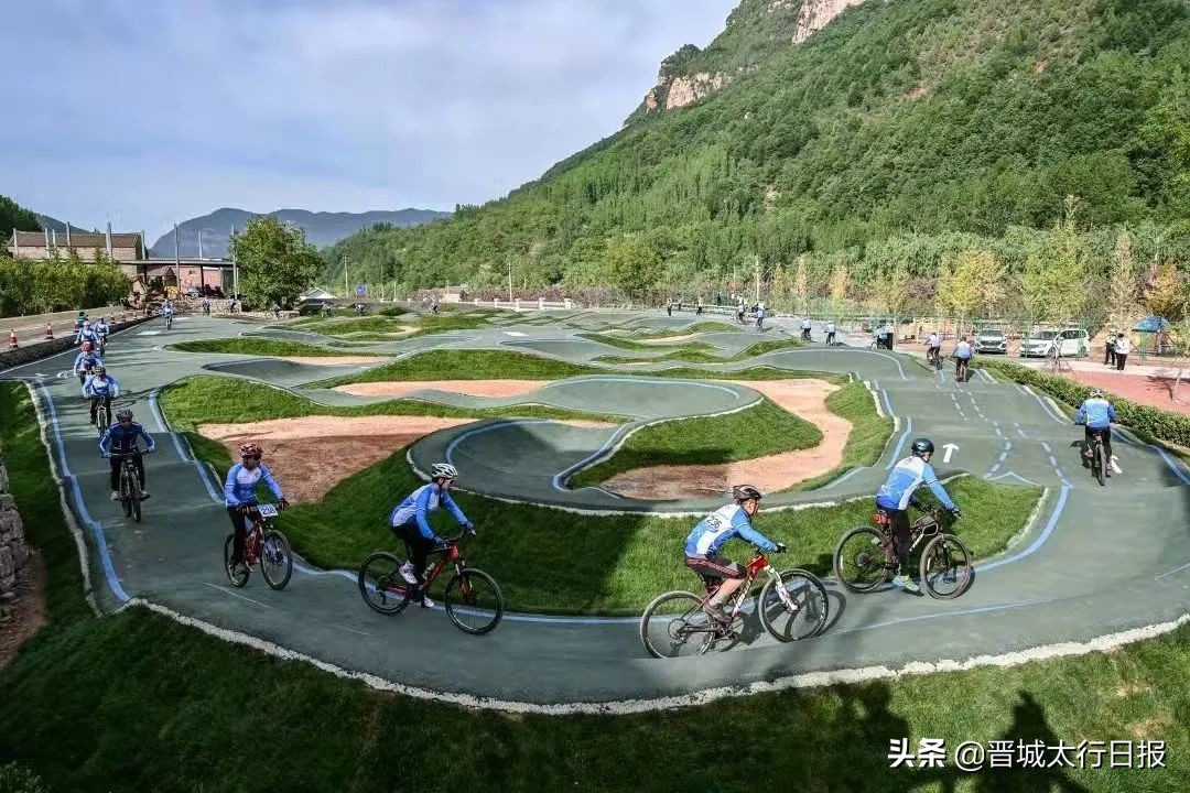 山西晋城附近明天去哪里玩最合适,晋城今日适合去的地方