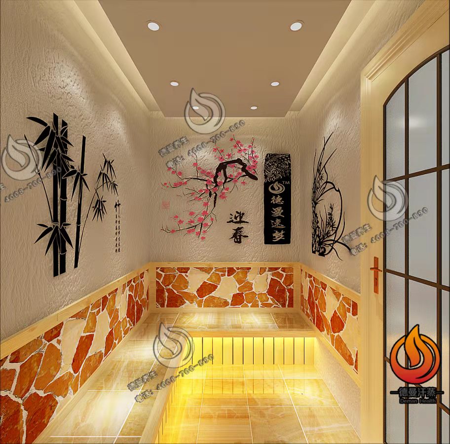 纳米汗蒸馆到底赚钱吗,汗蒸馆的利润和模式