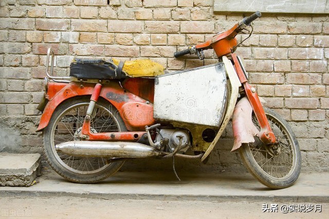 不忍舍弃的“赤兔马”