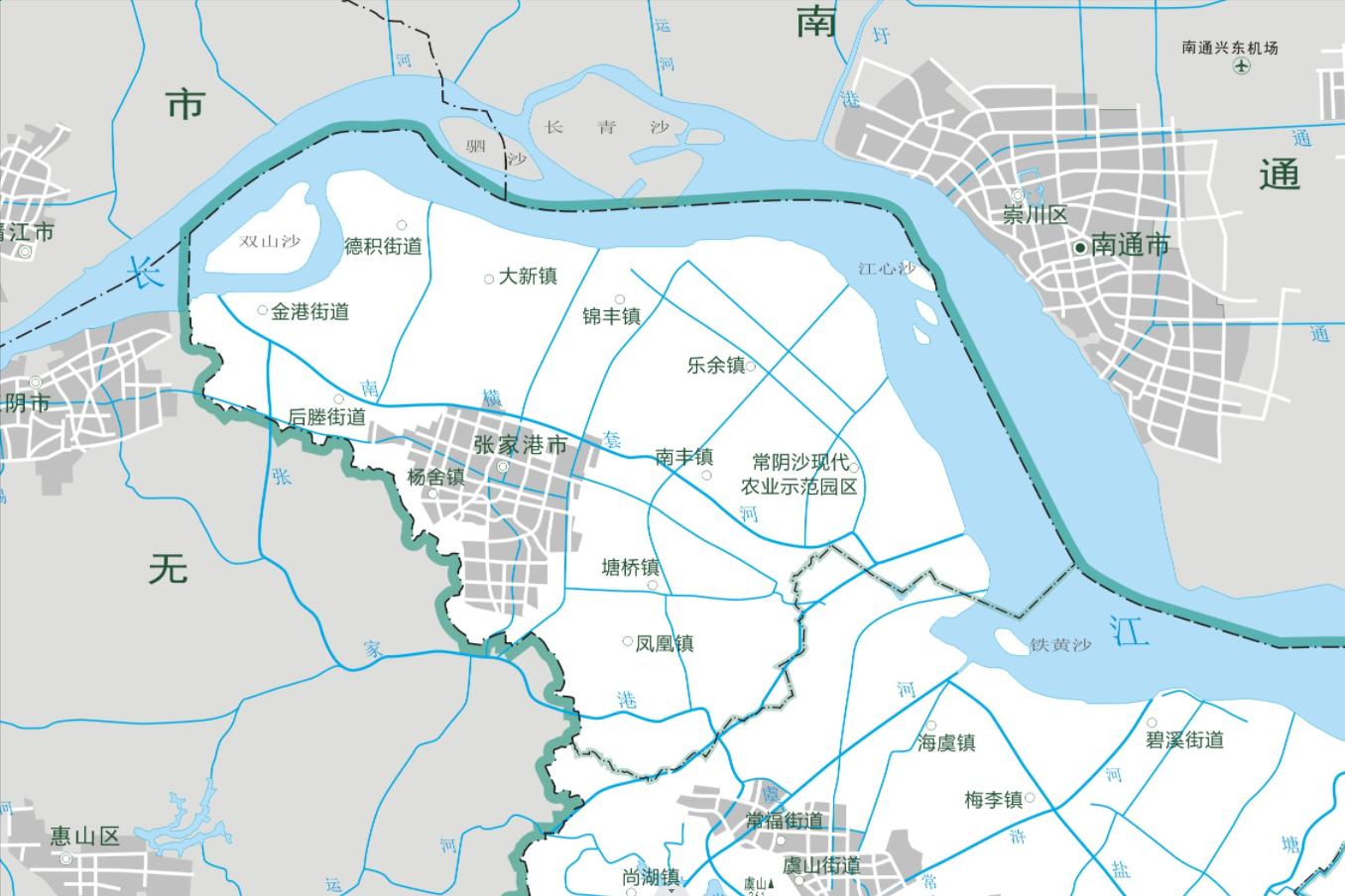 2018江苏各县市人口排名,江苏省人口超百万的城市