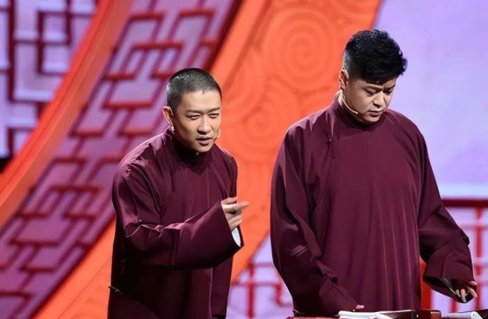 于谦谈曹云金离开德云社真正原因,曹云金谈离开德云社的真正原因