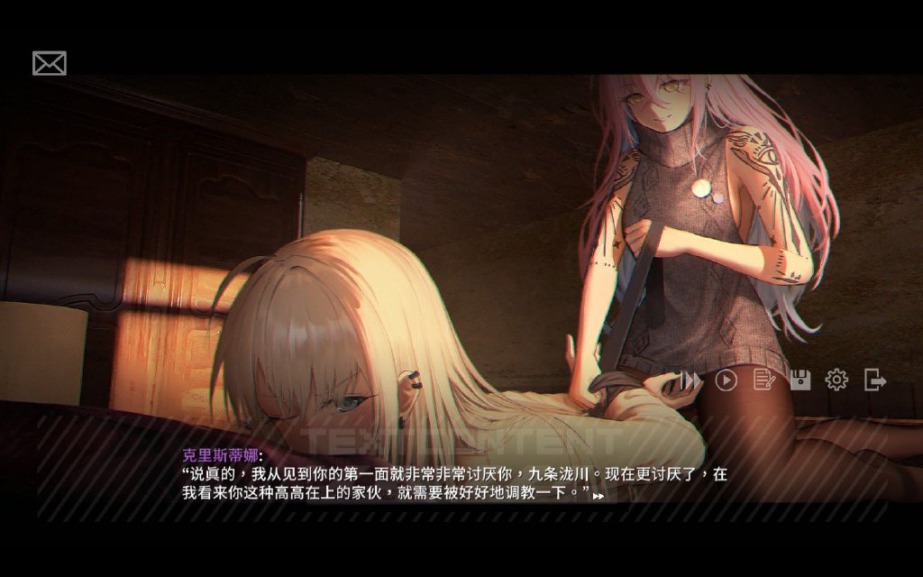 风俗街的香艳灵魂和她们未完成的归处