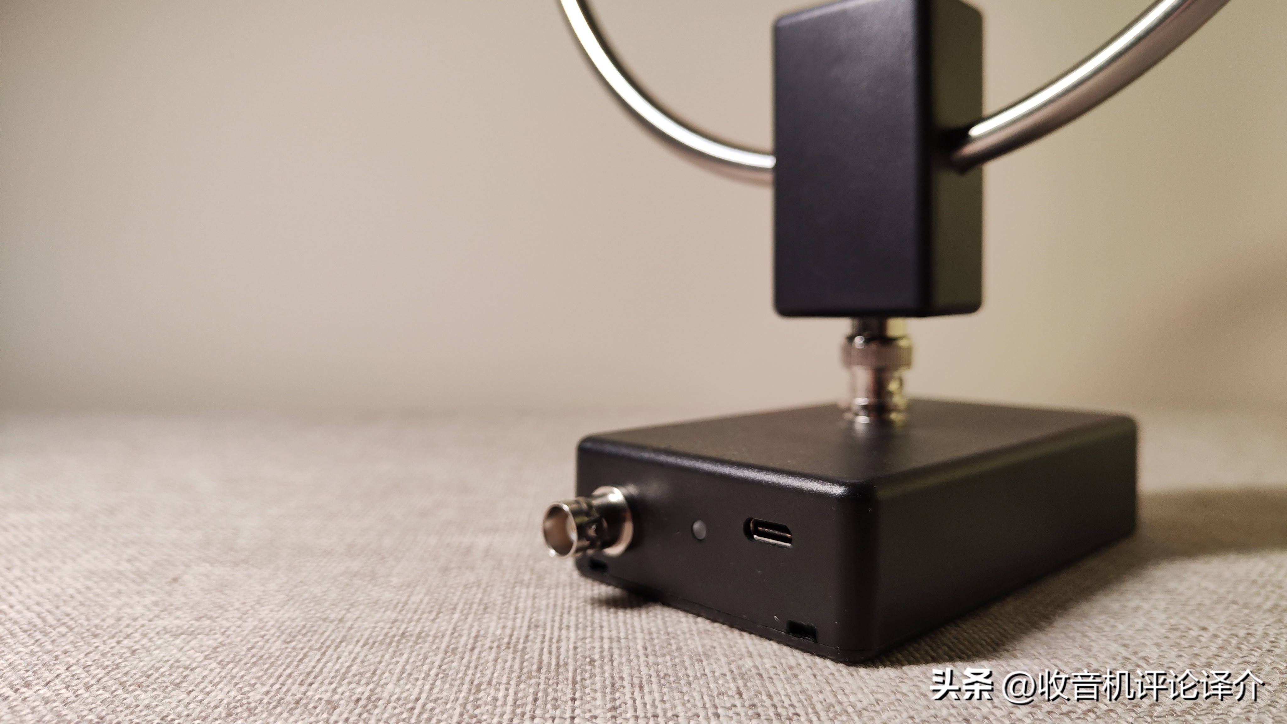 德仕博天线ga800调频测评,德仕博ga505收音机天线测评