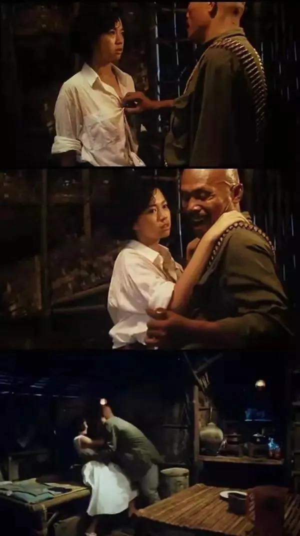 QJ片段假戏真做，电影史上的最大污点还在继续