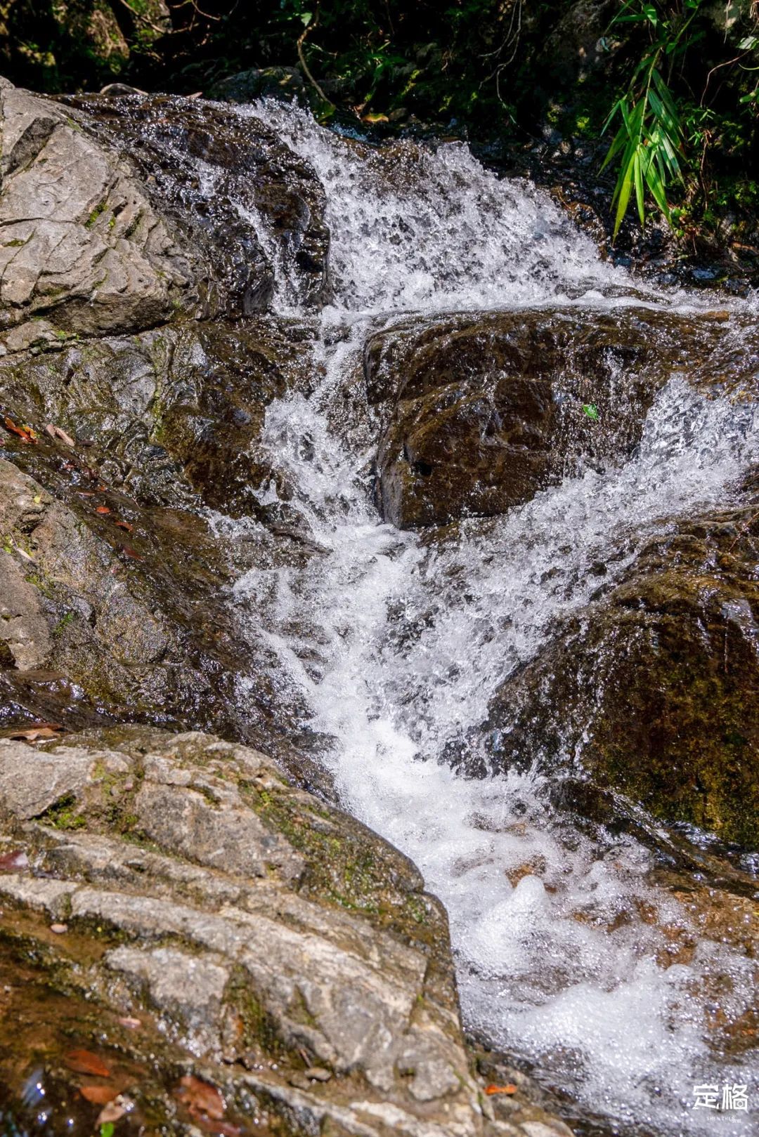 深圳瀑布在哪里,深圳有瀑布的地方有哪些