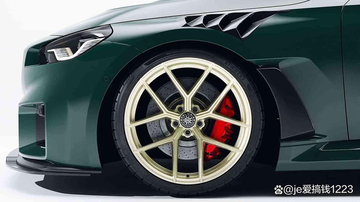 宝马m2新款实图,新款宝马m2介绍