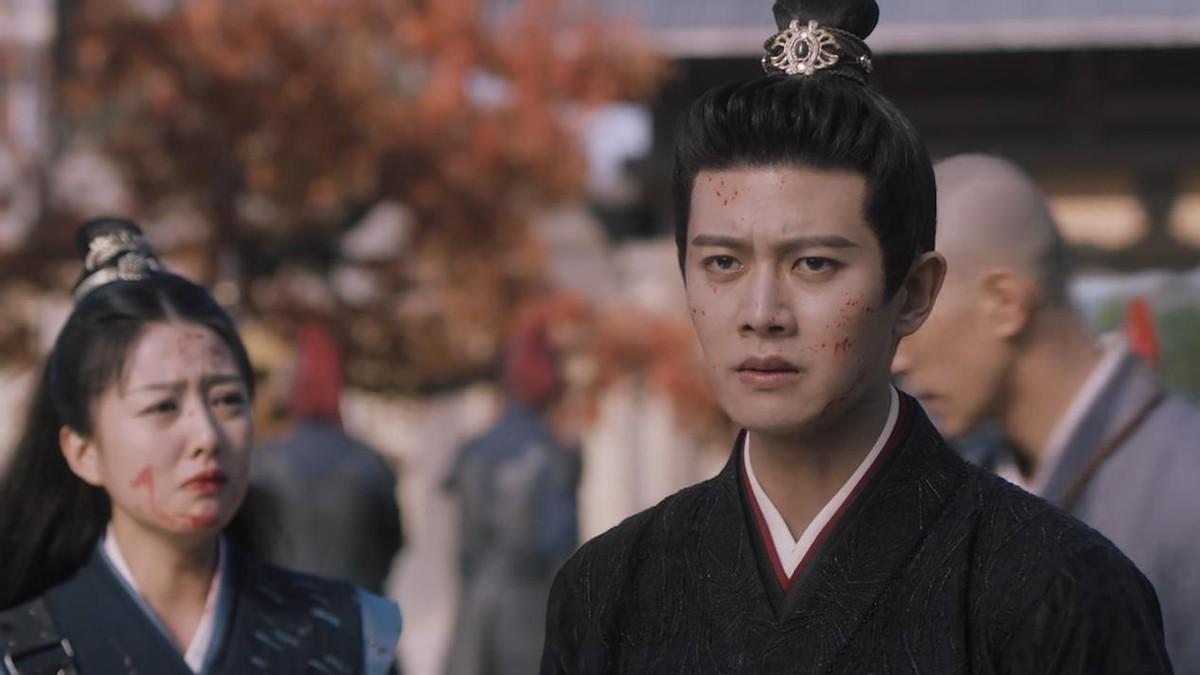 周生如故与步步惊心哪个好,类似于周生如故步步惊心的虐剧