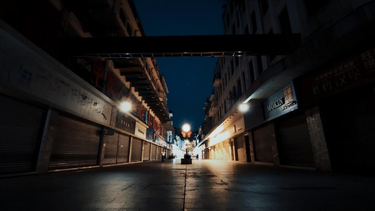 加盟“绿豆糕”，以为即将“暴富”的我，却失去了婚姻与工作