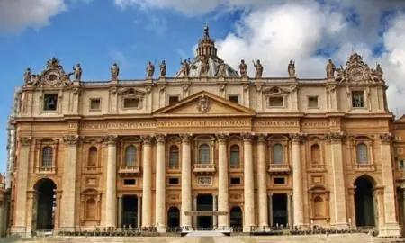 巴洛克式艺术运动,巴洛克艺术的主要特点是什么