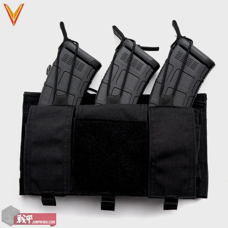 单兵装备模块化简史（下）MOLLE/PALS时代以及之后：1996年至今