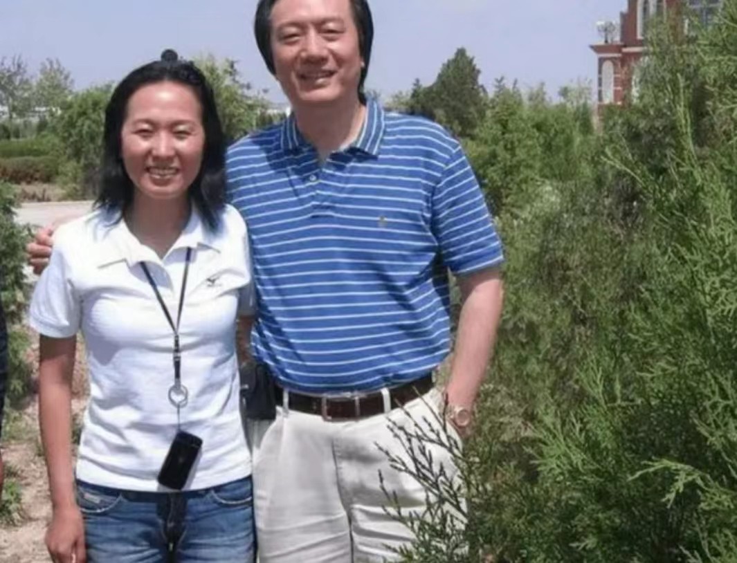 东方神鹿王军霞往事,东方神鹿王军霞国籍