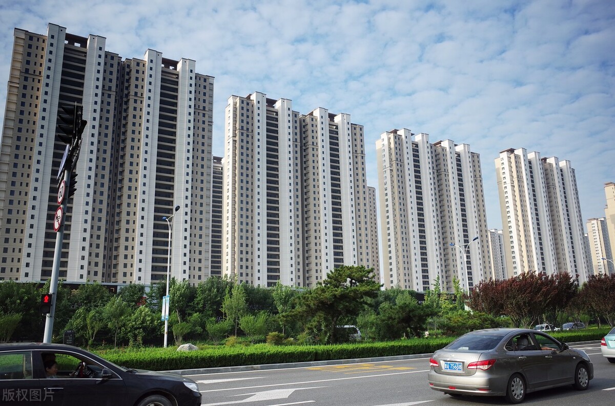 2楼为什么不好,为什么说2楼不能买