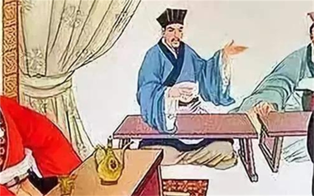 战国策的文学特色是什么,战国策是什么文学书