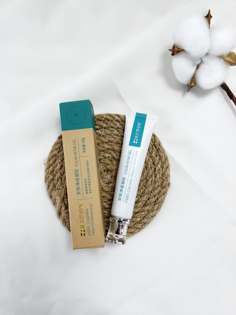 菲尔思初颜安肤霜,菲尔思初颜净痘精华液怎么用