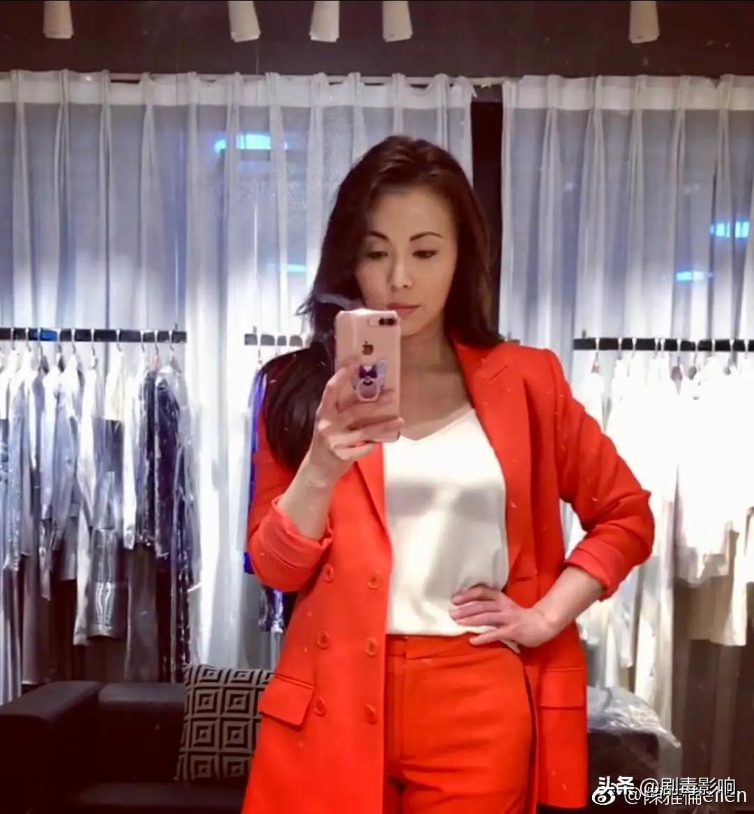 陈雅伦生活照曝光,陈雅伦的个人资料近照