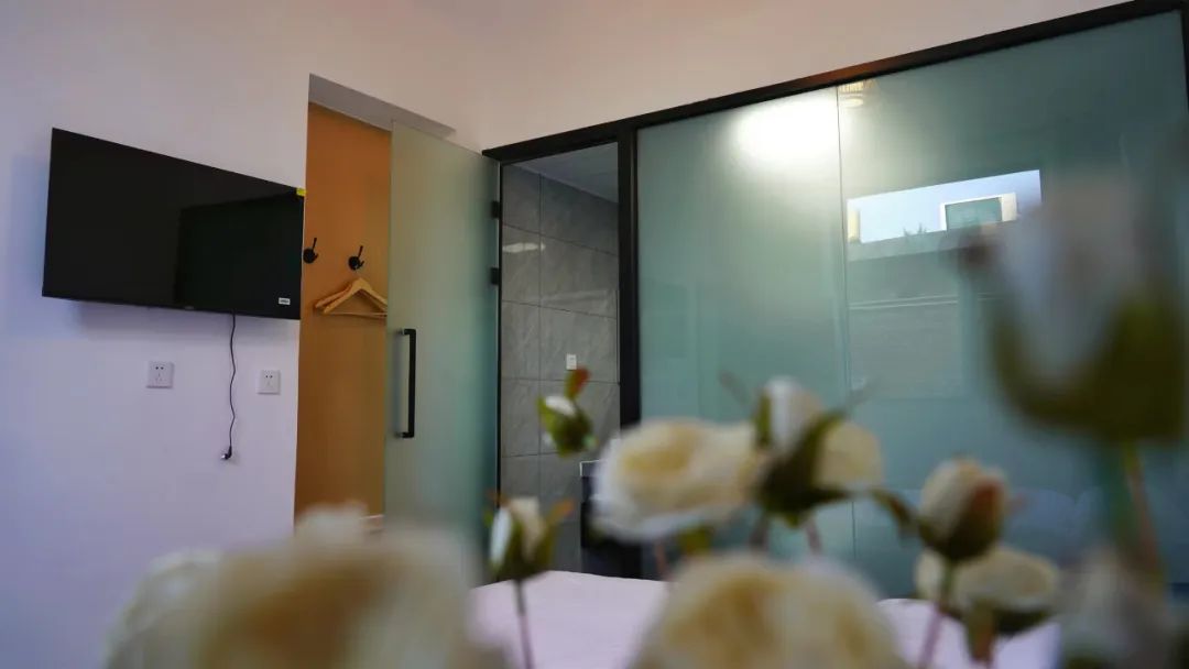 这么近那么美周末到河北｜宿在石家庄，回归自然，一起住进春天里