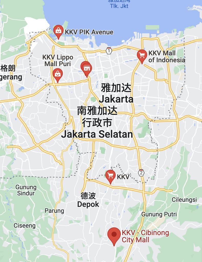 韩系“名创优品”在海外造不出名创优品