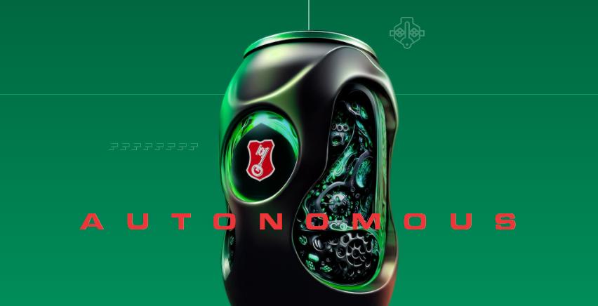 ai啤酒产品,ai啤酒