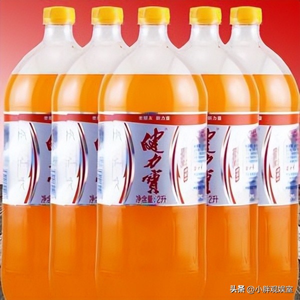 健力宝李经纬传奇,健力宝老板李经纬简历