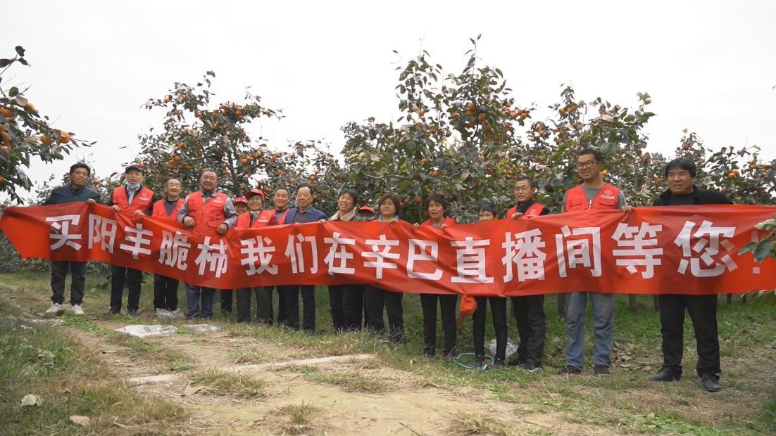 辛巴助力农业,辛巴引领公益助农新模式