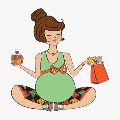 怀孕初期都有哪些症状，请注意注意