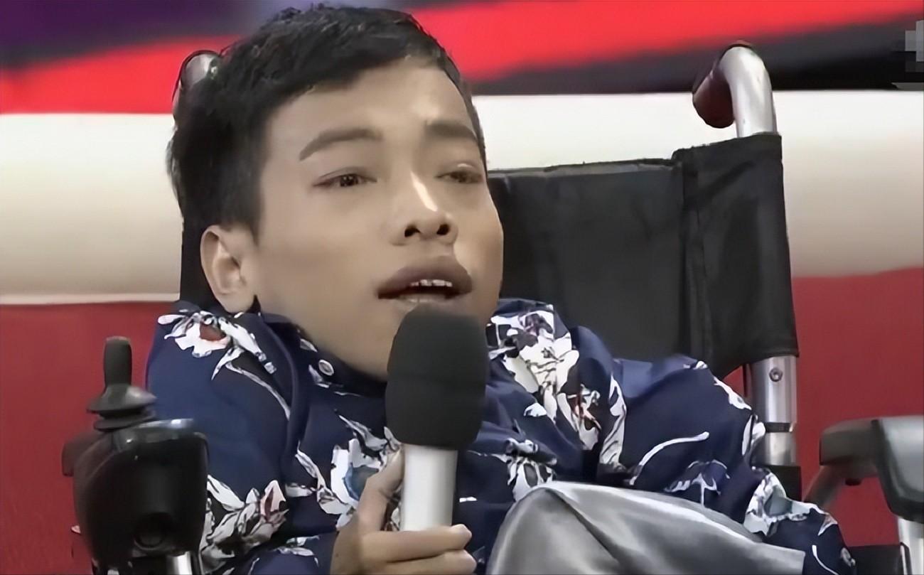 他身高不到1米，却能和1米7美娇妻生孩子，孩子到底是他的吗？