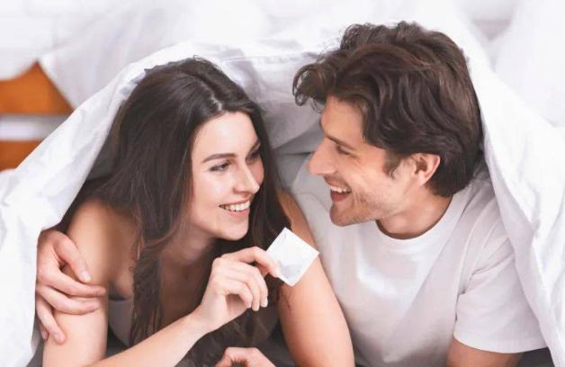 避孕套上的油是什么?对女性的身体有害吗?正确认识是关键