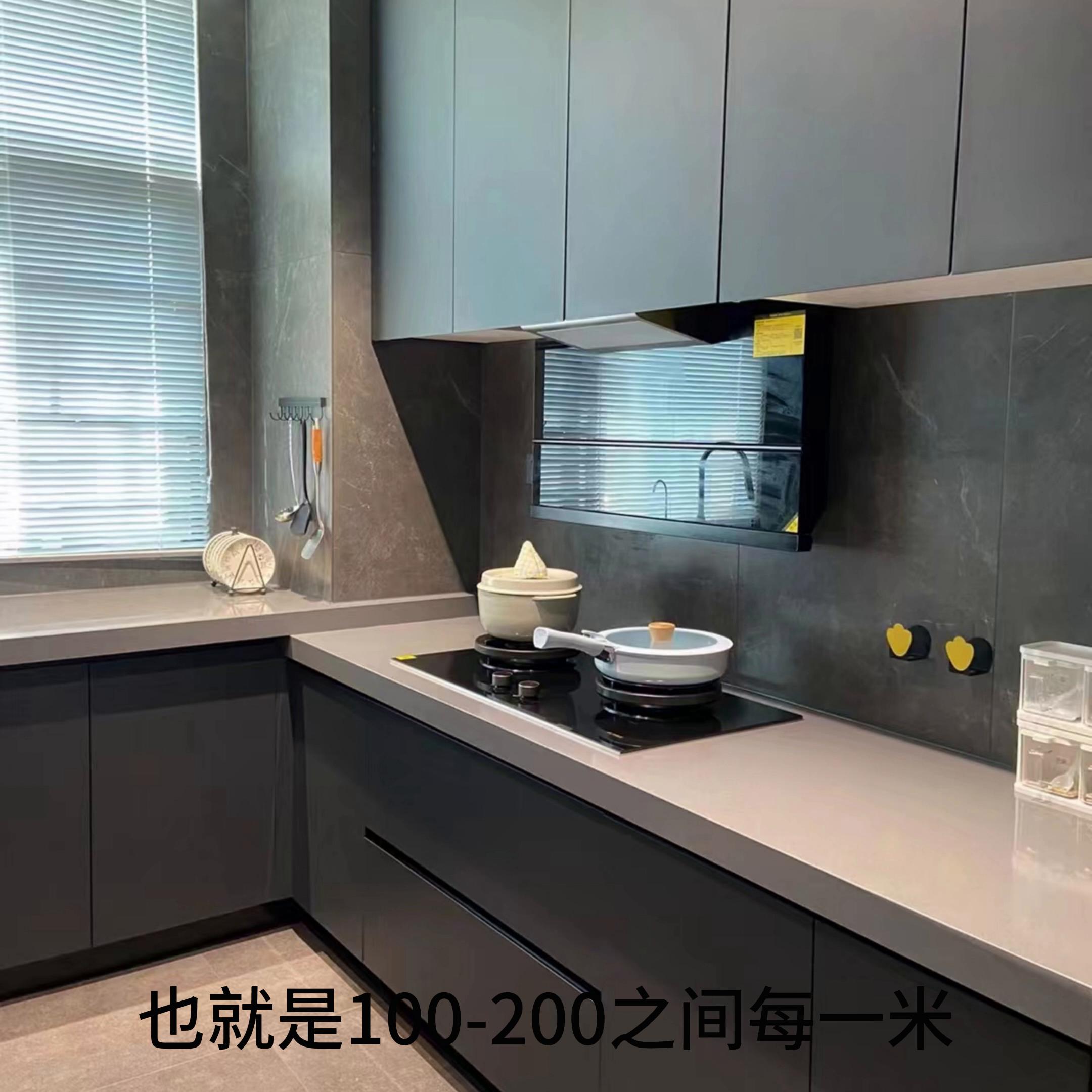 橱柜增项到底有什么，最全攻略来了