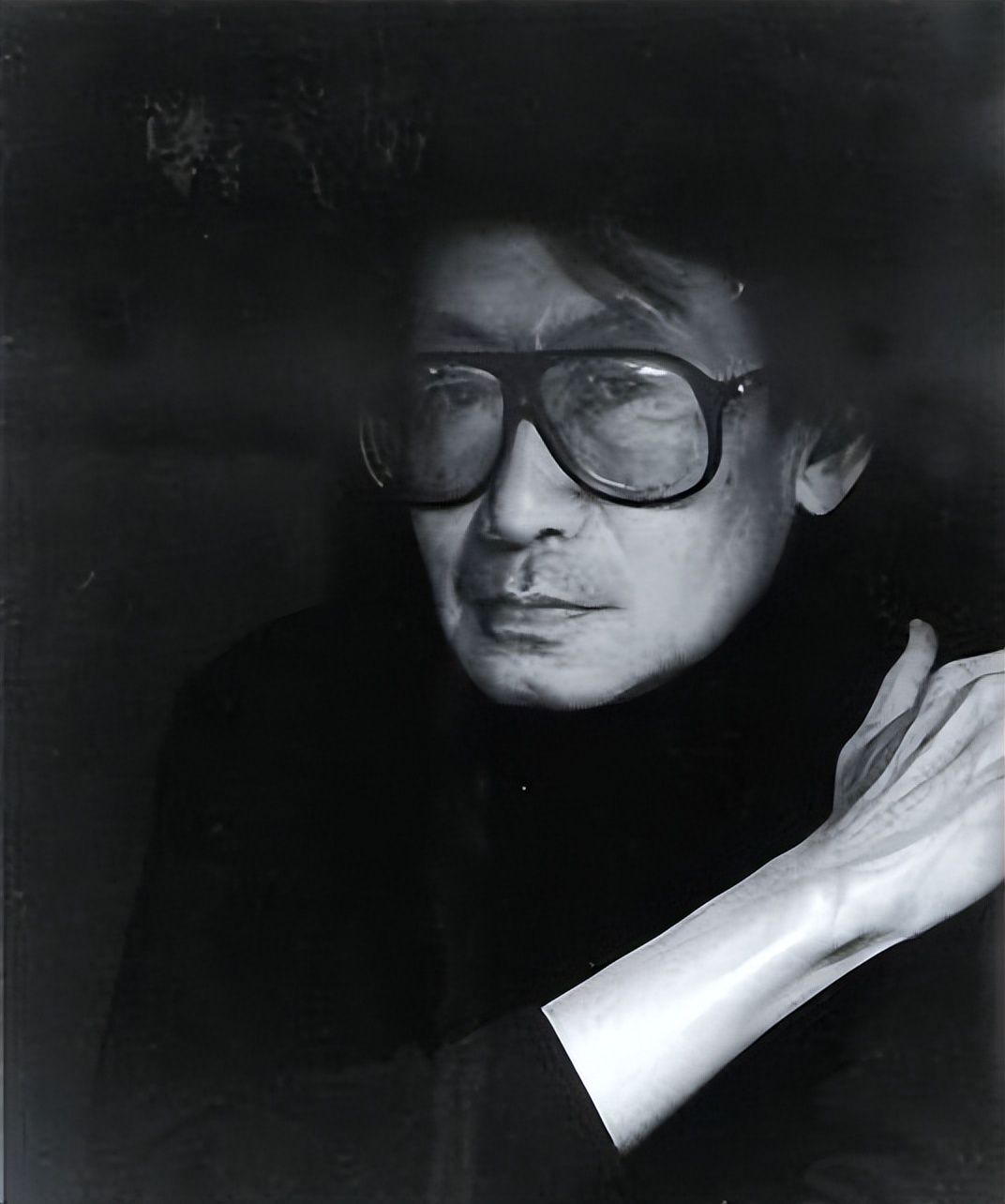 一路走好！电影《邪不压正》原著作者逝世，享年86岁