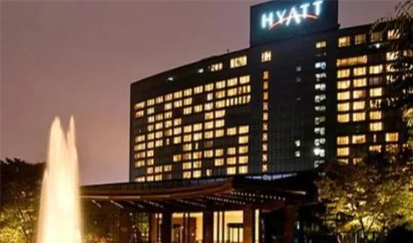 2022世界十大酒店集团,2020世界十大酒店集团排行榜