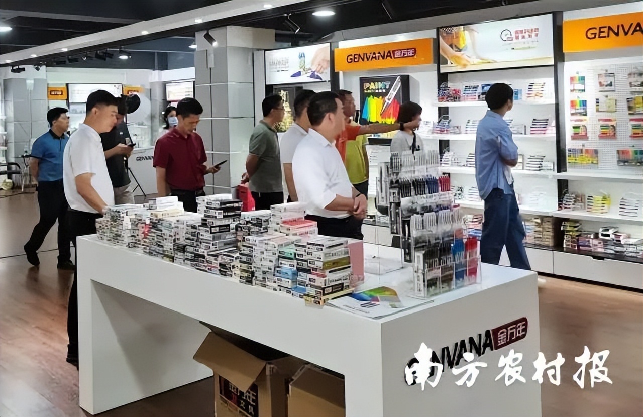 「上级媒体报道」“和美侨乡”潮南探村直播看点大剧透！一周三场，不容错过