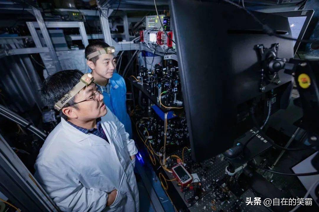 什么是量子芯片？可弯道超车？绕过光刻机？国内发展情况如何？