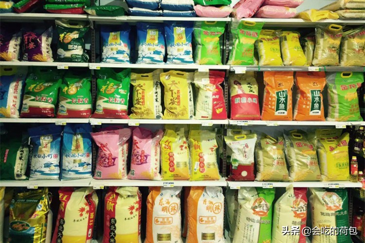 家有备粮心不慌,家庭存粮的方法与技巧