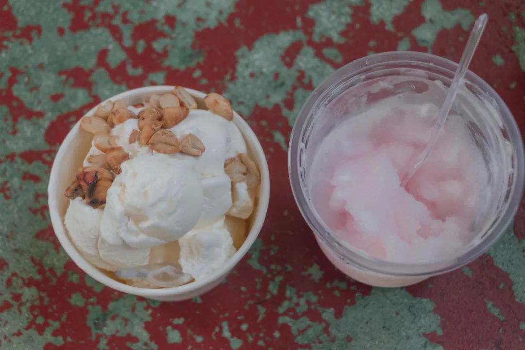 大数据推给想去泰国的朋友，万字长文玩转曼谷芭提雅