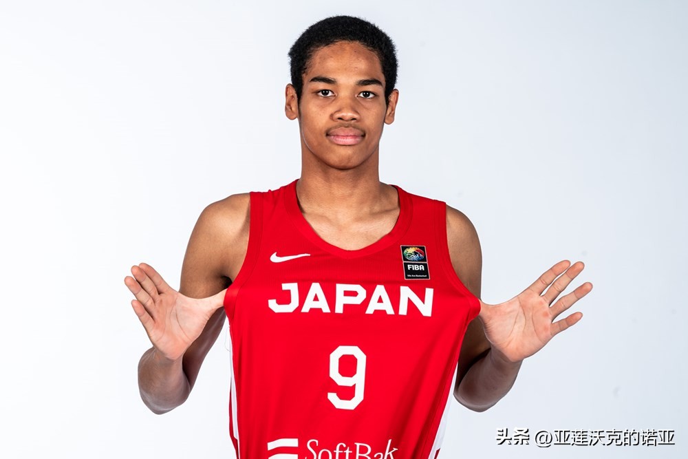 川岛悠翔u19,川岛悠翔和王俊杰