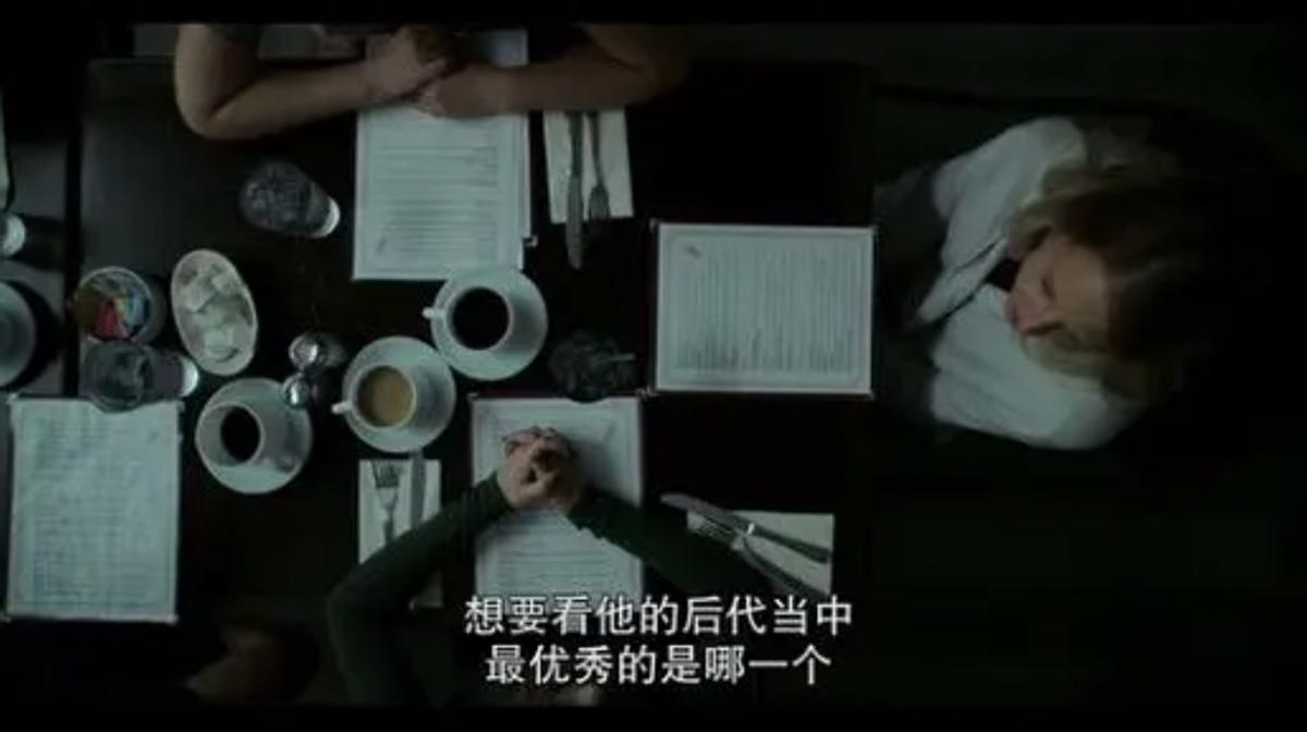 80年代，美国恶魔医生偷换精液，七年间让94名女性不知不觉怀孕