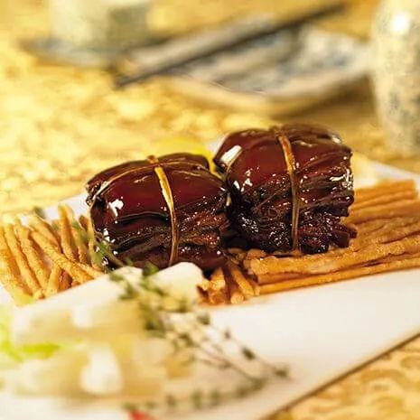 好吃的川陕融合菜,地方特色菜风味独特值得收藏