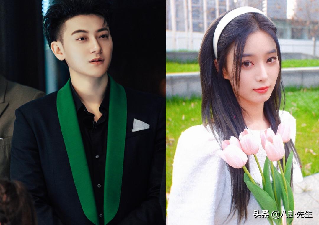 明星恋情被拍到为什么不否认,哪些明星们被拍到恋情不承认