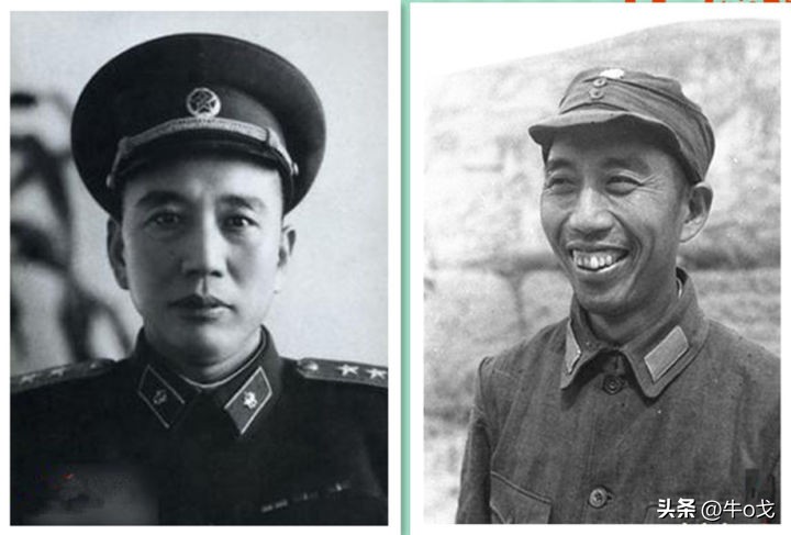 战争时期军长什么级,战争时期军事主官