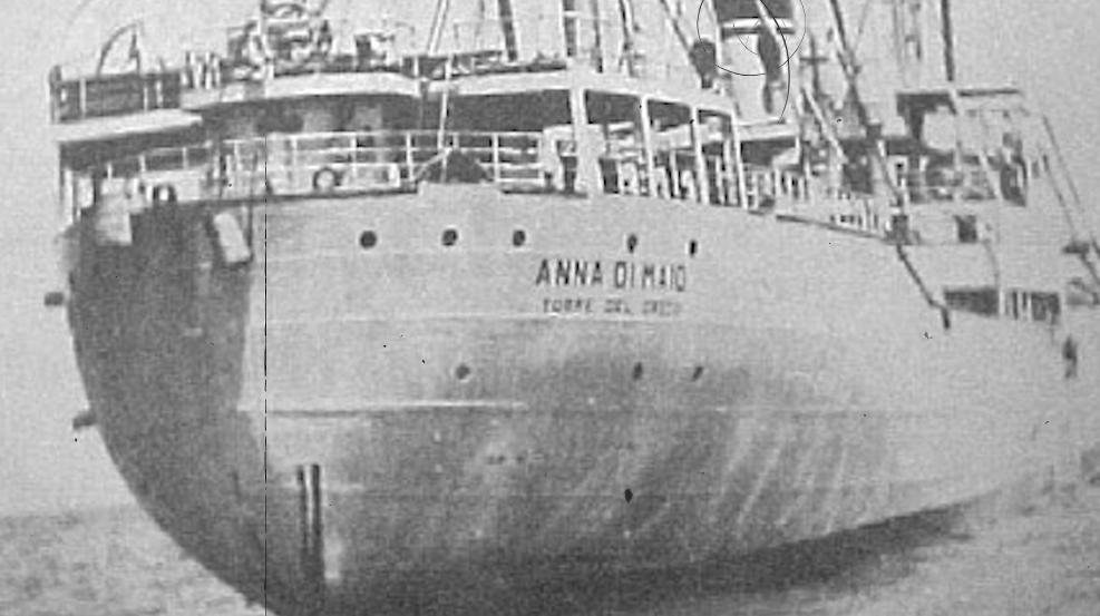 连续离奇失踪案,连续神秘失踪案