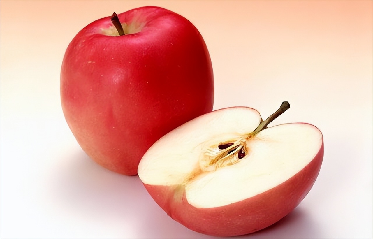 血糖高多吃苹果有什么好处,糖尿病人吃苹果后血糖升高多少
