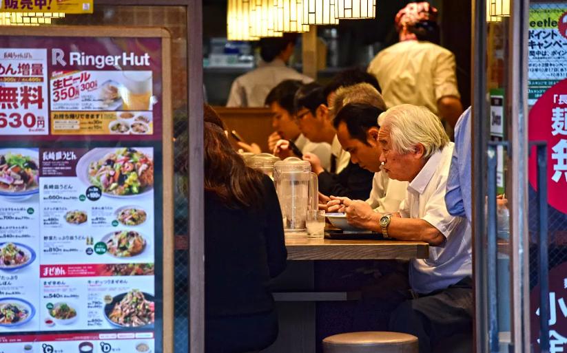 日本华人注意事项,华人减税措施