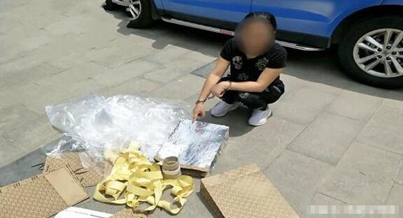 最奇葩的新闻看完不笑,奇葩新闻真实事件搞笑震惊