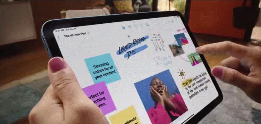 ipadpro11寸和ipad10哪个好,ipad10和2018ipadpro哪个好