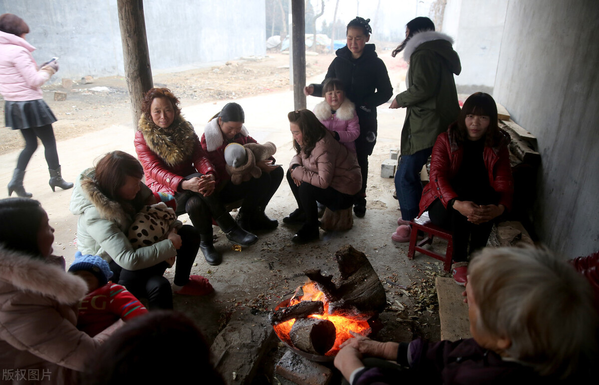 在村里被人看不起该怎么办？做到这几点，做一个受尊重的人