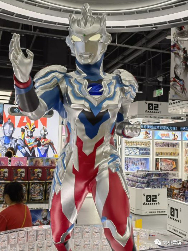 还有哪些适合遛娃的儿童乐园,儿童游乐园假期亲子遛娃好去处